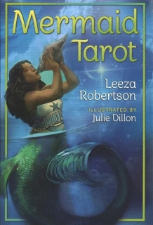Mermaid Tarot Cards